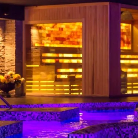 Grand Svety Vlas - Lux Panoramic Sea а606 Apartamento