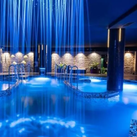 Apartamento Grand Svety Vlas - Lux Panoramic Sea а606 *