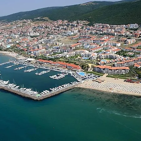 Grand Svety Vlas - Lux Panoramic Sea а606