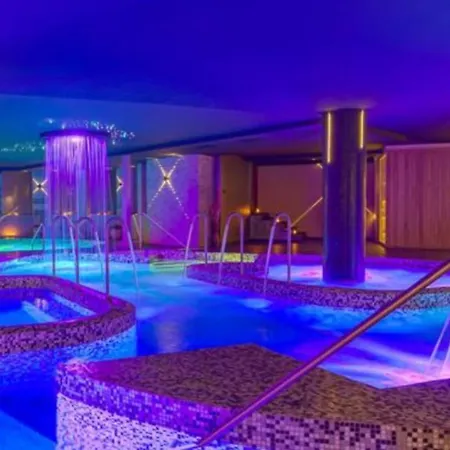 Apartamento Grand Svety Vlas - Lux Panoramic Sea а606 *