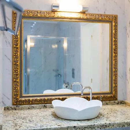 Grand Svety Vlas - Lux Panoramic Sea а606 Apartament Święty Włas