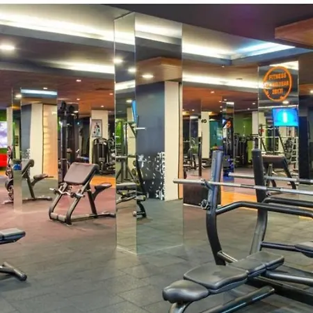 Grand Svety Vlas - Lux Panoramic Sea а606 Apartament Święty Włas