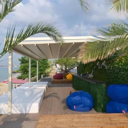 Apartament Grand Svety Vlas - Lux Panoramic Sea а606